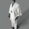 2 Piece Street Wear
