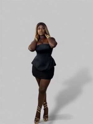 Becca Benson Nor 2piece set