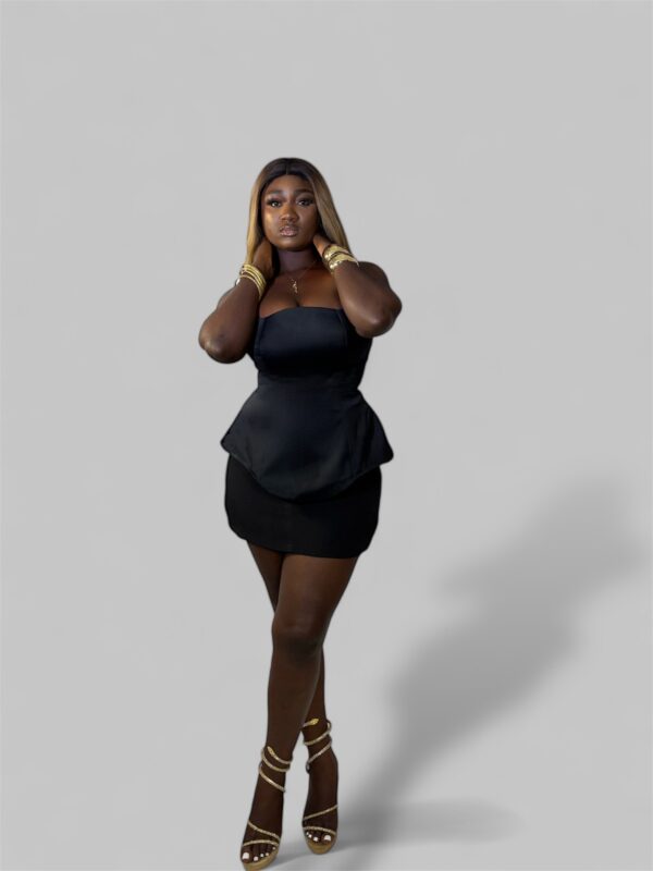 Becca Benson Nor 2piece set