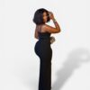 Envy Dress (Black)