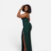 Envy Dress(Emerald)